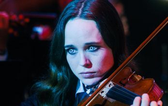 Академия Амбрелла 1 сезон 10 серия