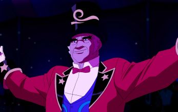 Юная Лига Справедливости 1 сезон 24 серия