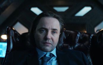 Титаны 3 сезон 11 серия