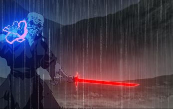 Звездные войны Видения 1 сезон 7 серия