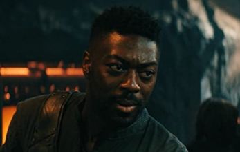 Звёздный путь Дискавери 3 сезон 6 серия