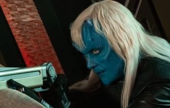 Звёздный путь Дискавери 3 сезон 12 серия