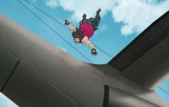 Суперзлодеи 1 сезон 10 серия