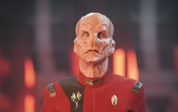 Звездный путь Дискавери 4 сезон 12 серия