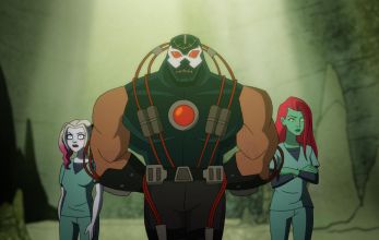 Харли Квинн 2 сезон 7 серия