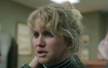 Истории ходячих мертвецов 1 сезон 2 серия