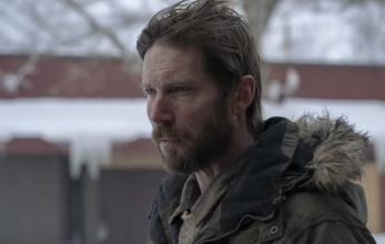 Одни из нас / The Last of Us 1 сезон 8 серия