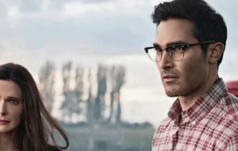 Супермен и Лоис 3 сезон 2 серия