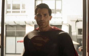 Супермен и Лоис 3 сезон 10 серия