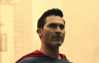 Супермен и Лоис 3 сезон 13 серия
