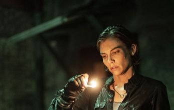 Ходячие мертвецы мертвый город 1 сезон 3 серия