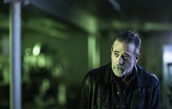 Ходячие мертвецы мертвый город 1 сезон 5 серия