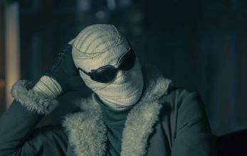 Роковой патруль 4 сезон 7 серия