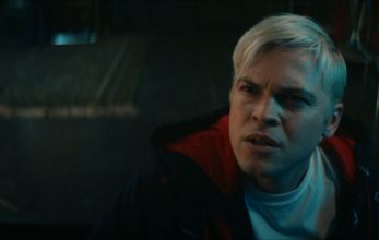 Поколение Ви 1 сезон 5 серия